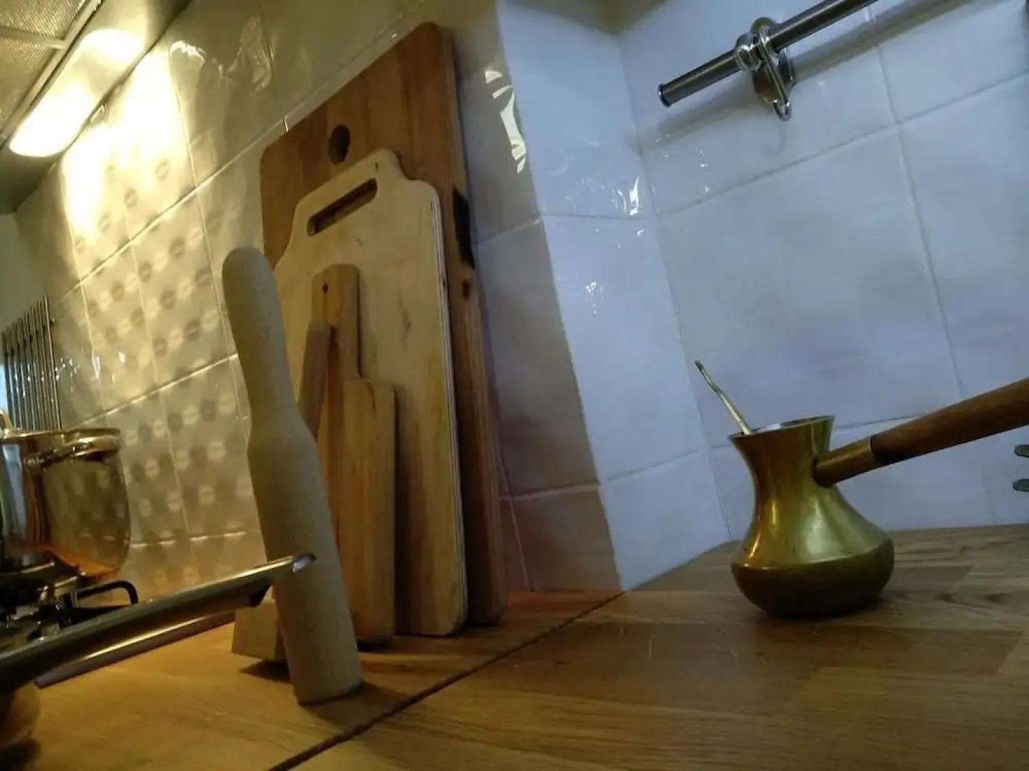 Гостевой дом «Черепаха»