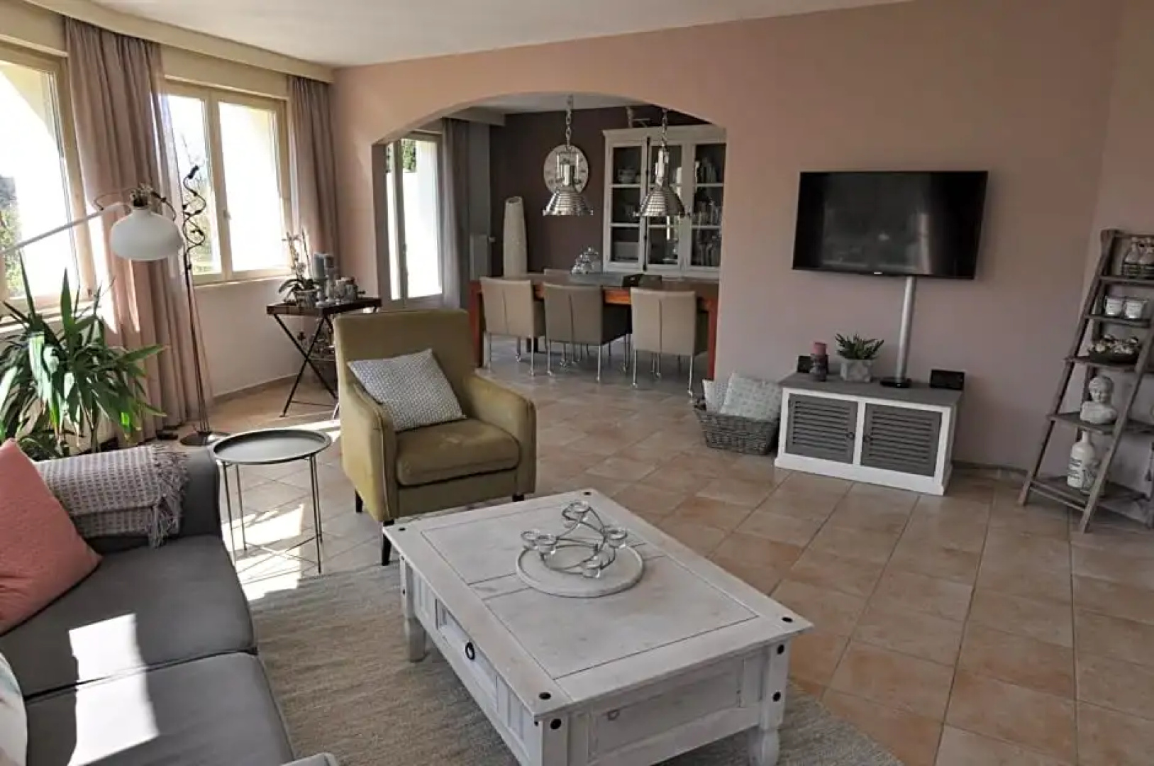 Chambres Et Table D'hotes VieLaVie