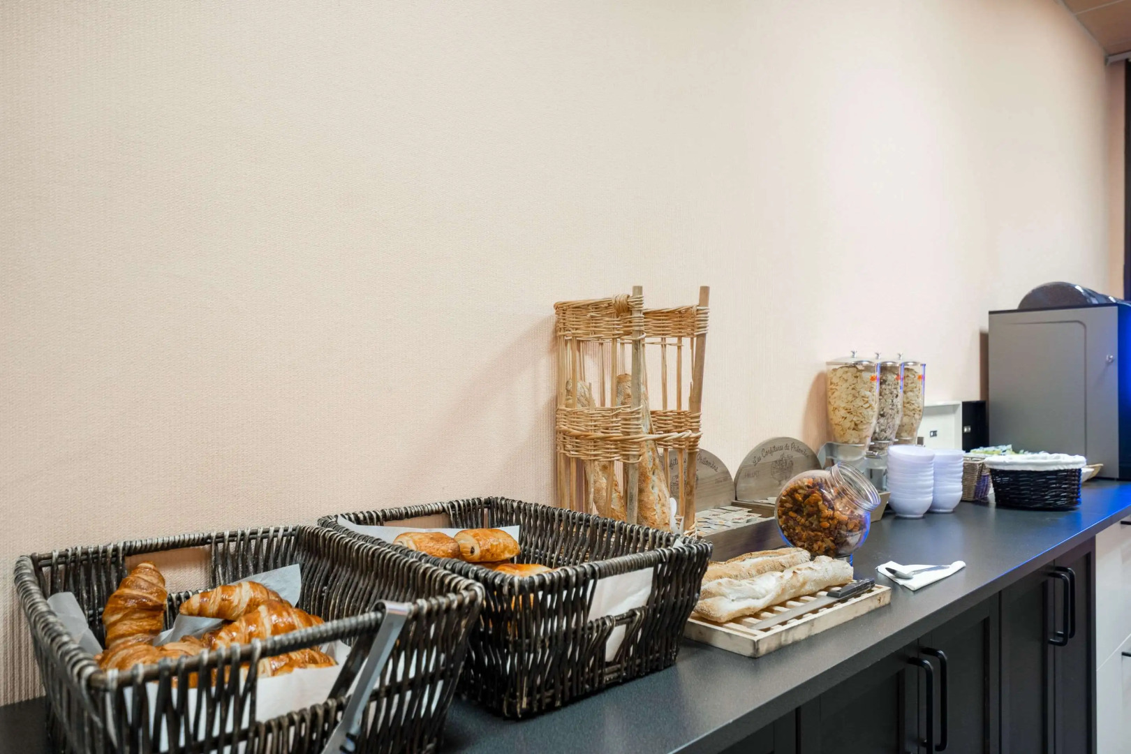 Comfort Hotel Toulouse Sud