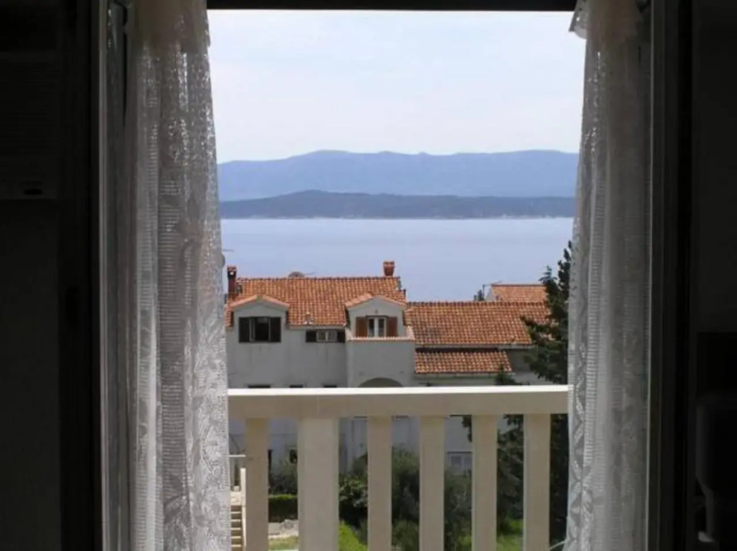 Villa Senjkovic