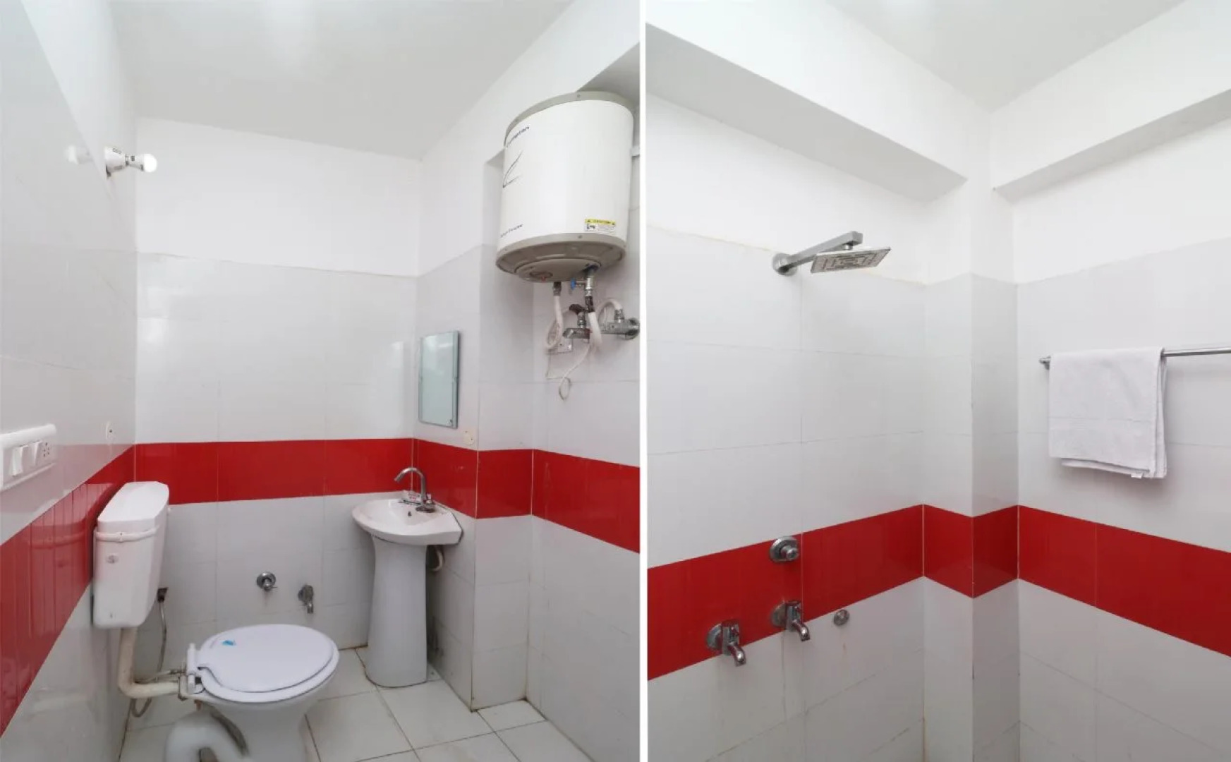 Hotel Paras by OYO Rooms