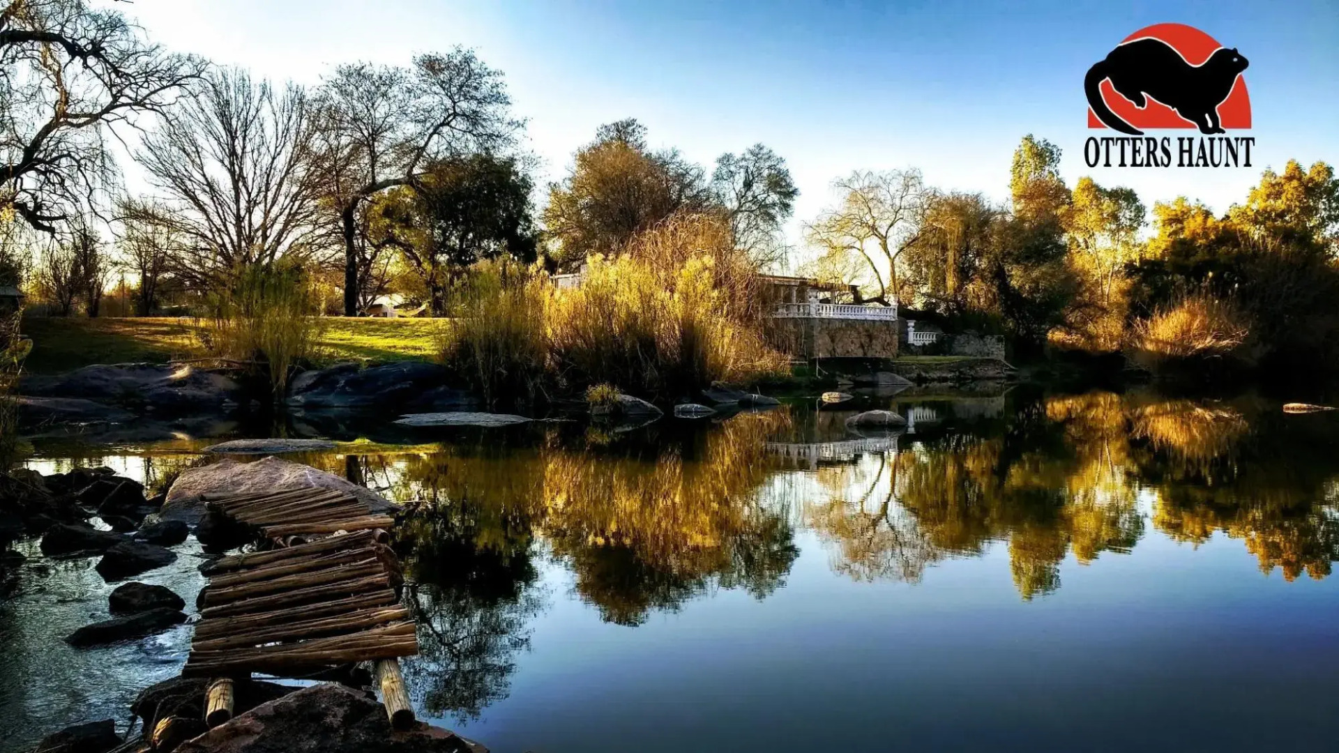 Otters Haunt