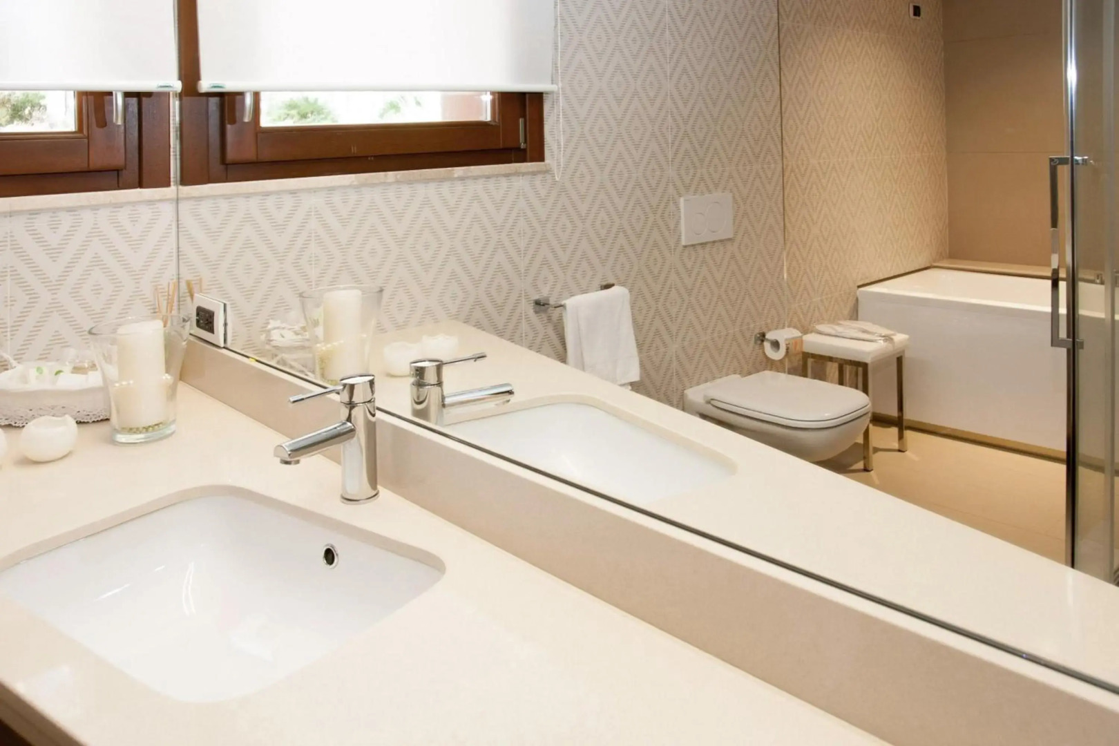 Hotel Corte Rosada, Affiliated by Melia