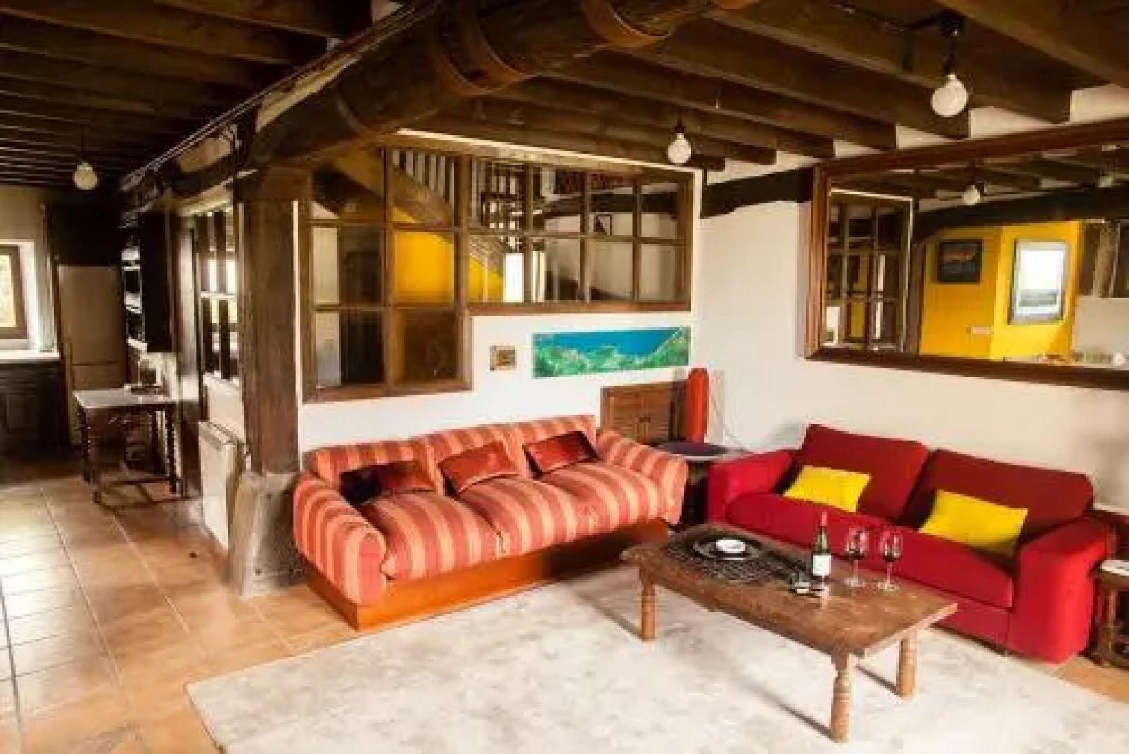 Altamira - Basque Stay