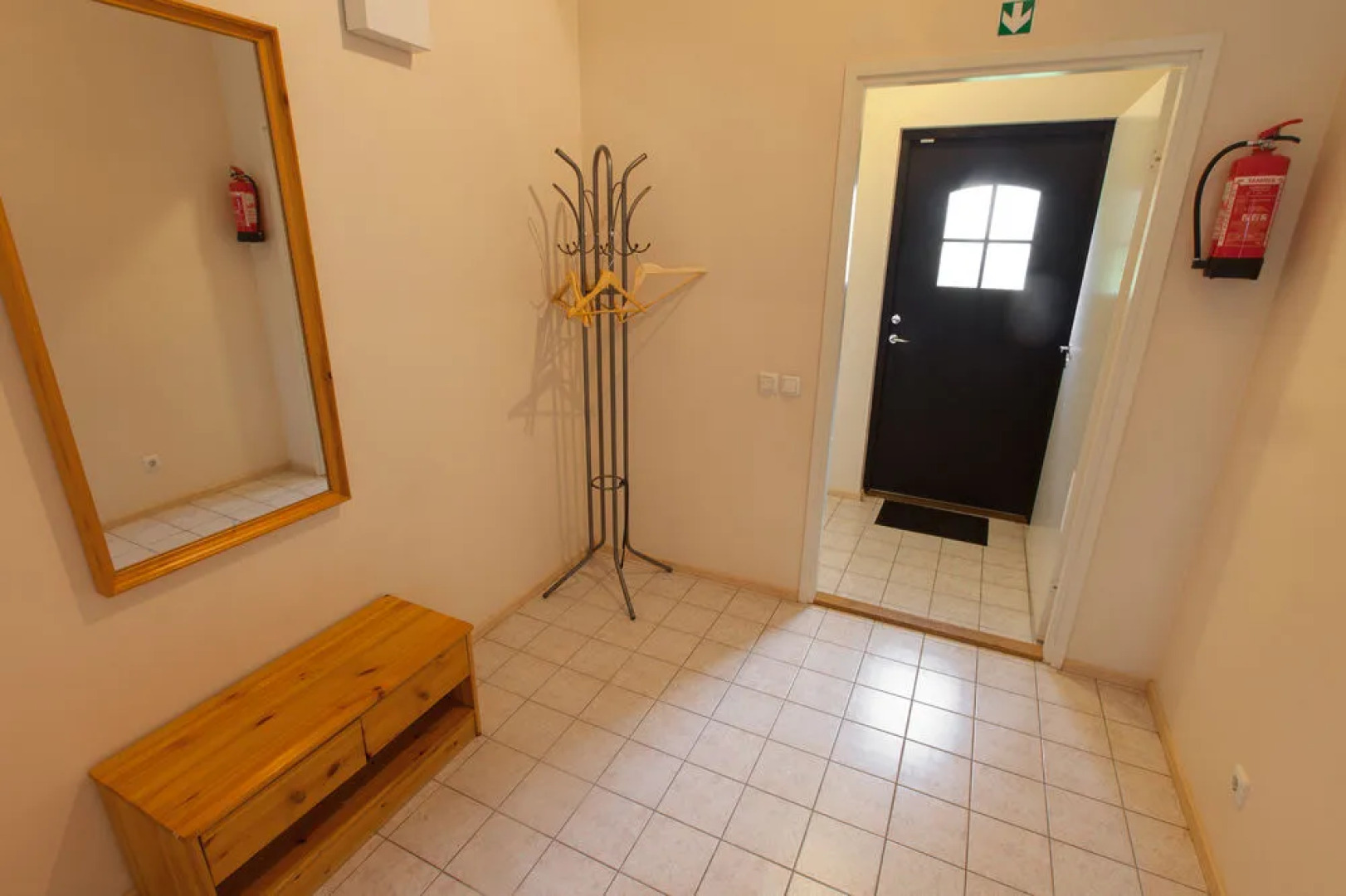 Liivakell Holiday Homes