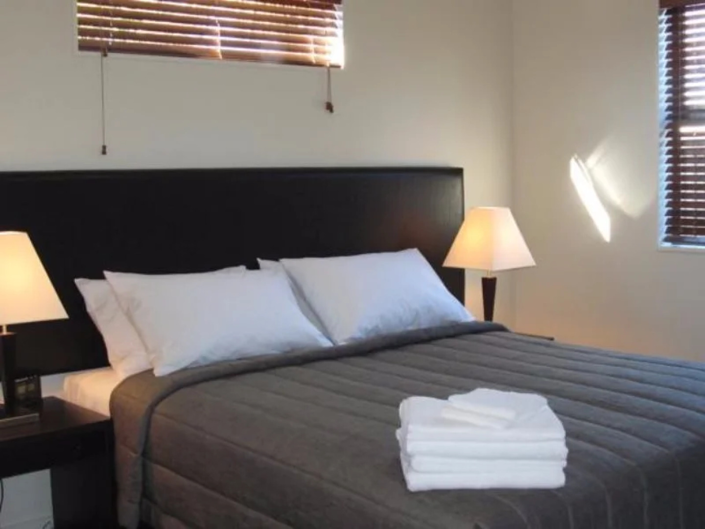 Pegasus Gateway Motels