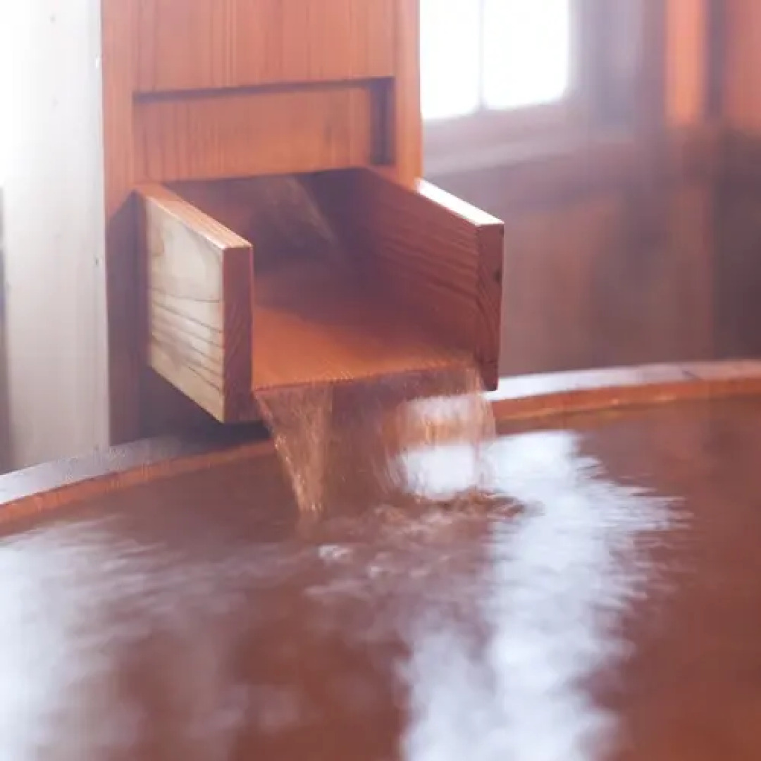 Izu Nagaoka Onsen Izumiso