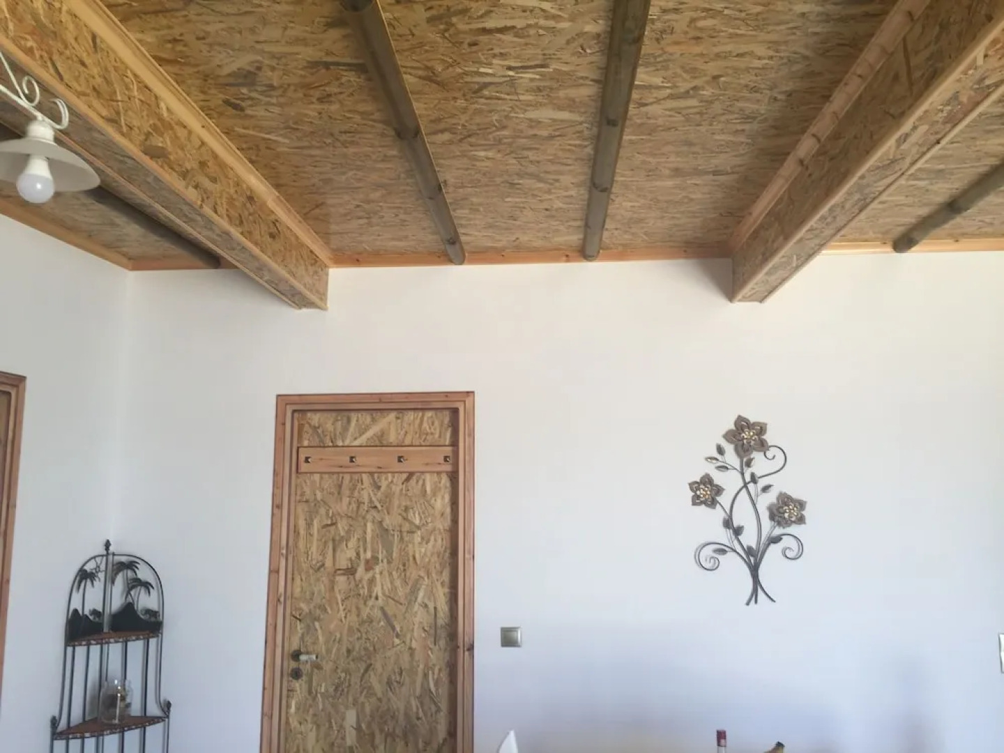 Salora Studio-Apartments