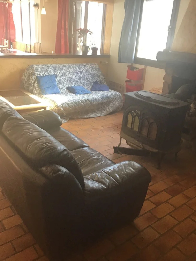 Auberge des Aiguilles