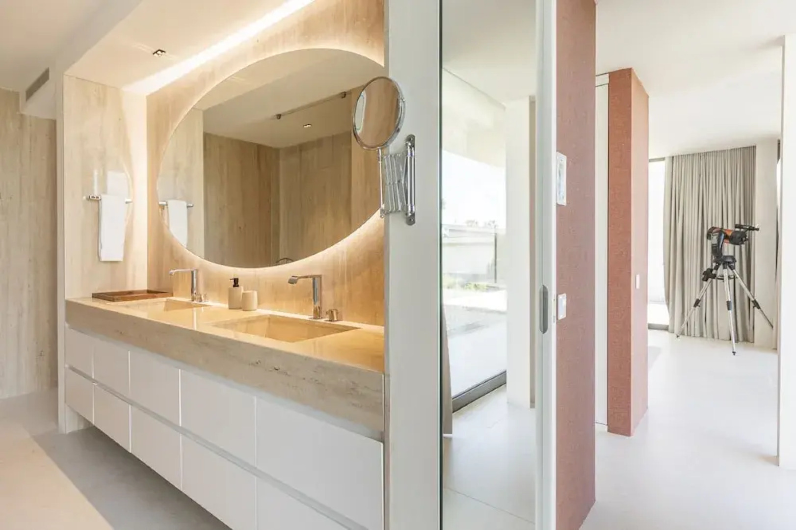 Troia Design Villa by Cadenzalux