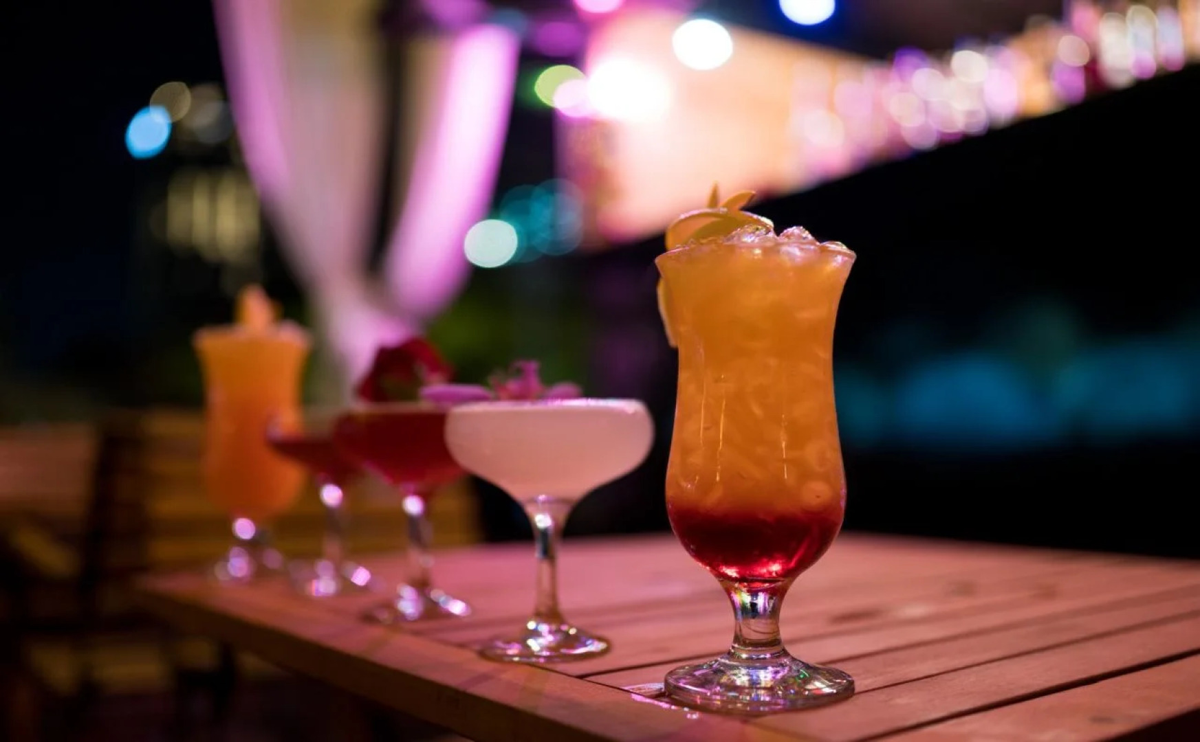 Orussey One Boutique