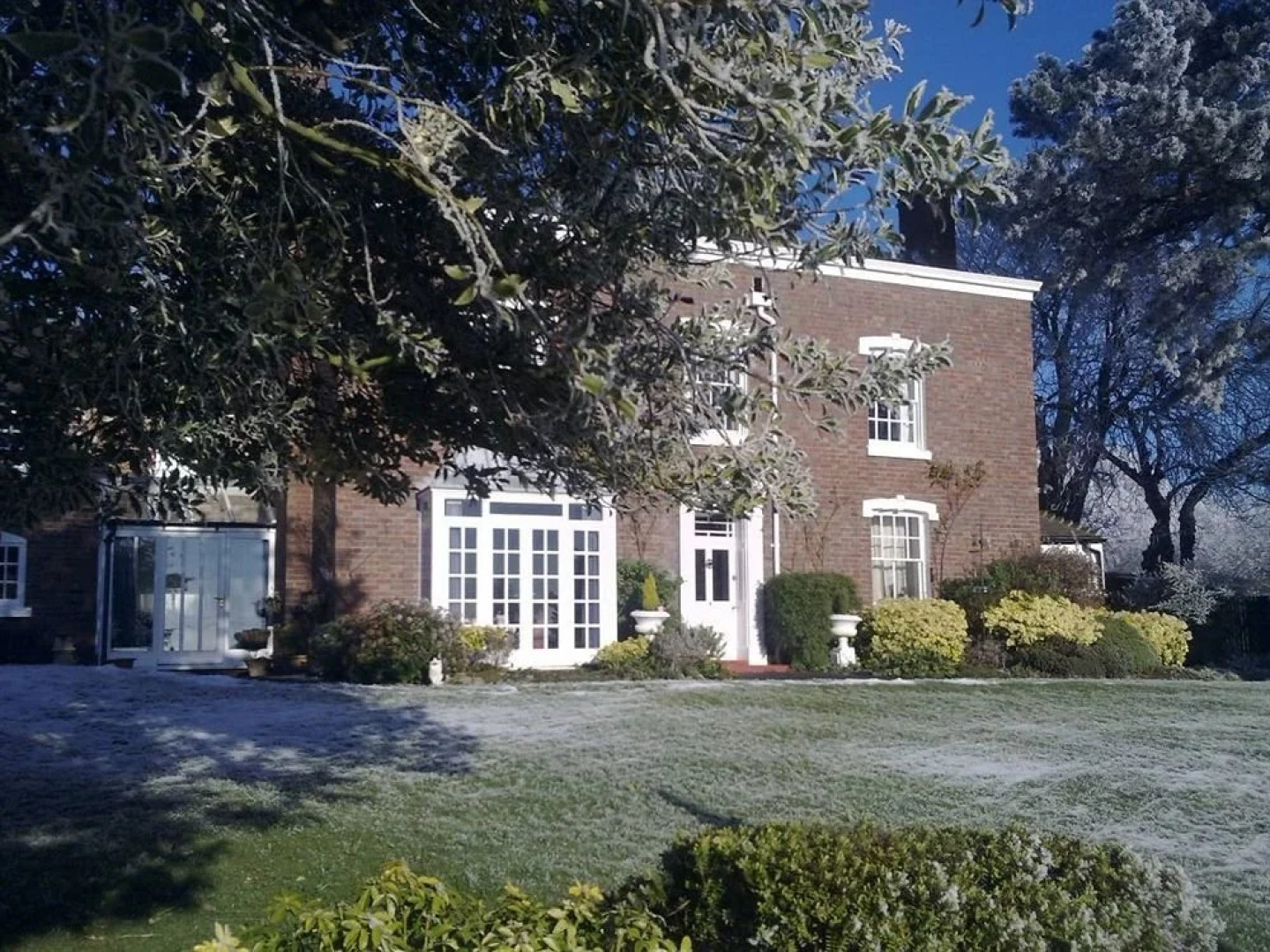 Prospect Guest House