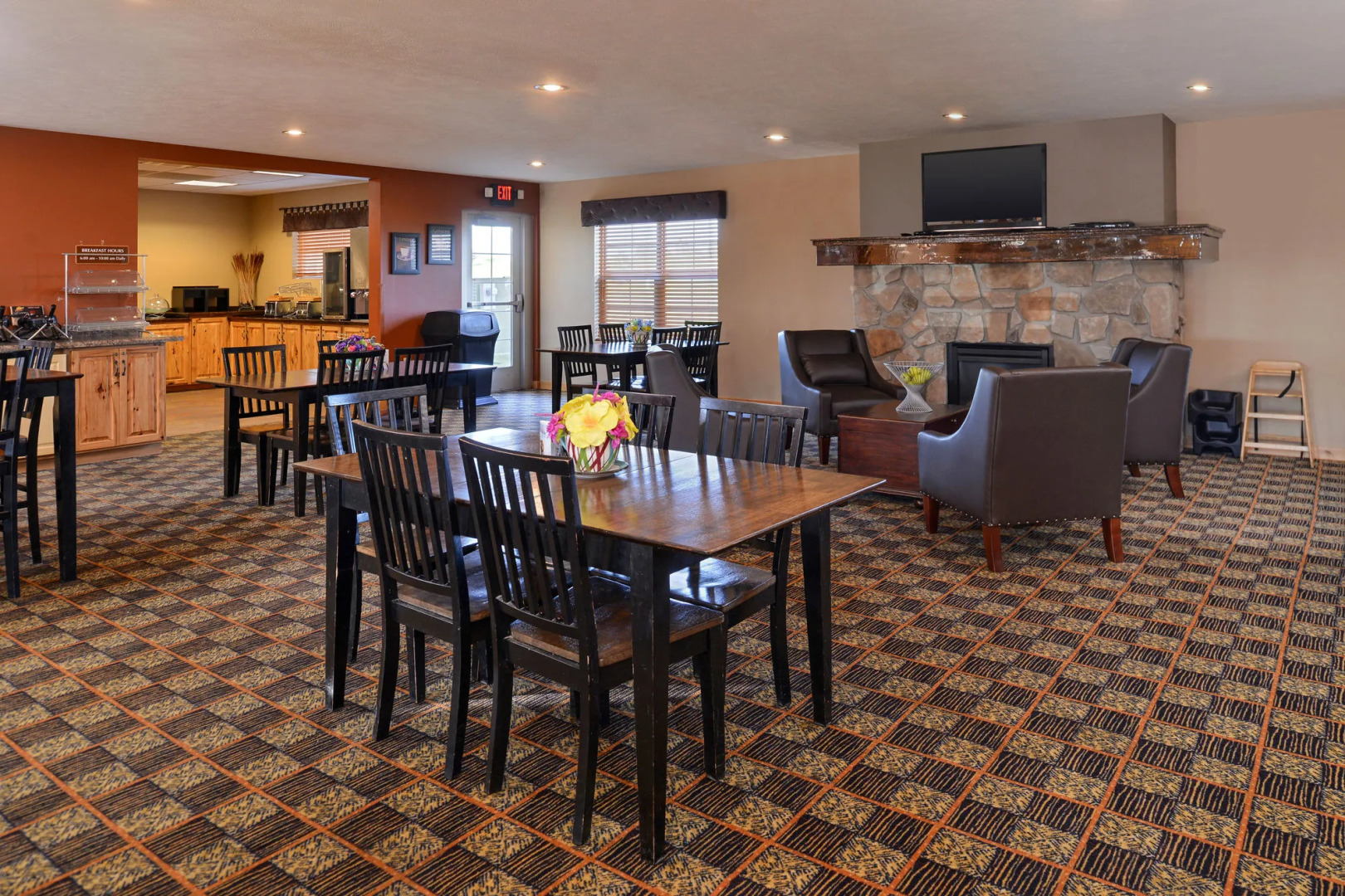 AmericInn by Wyndham Fargo Medical Center