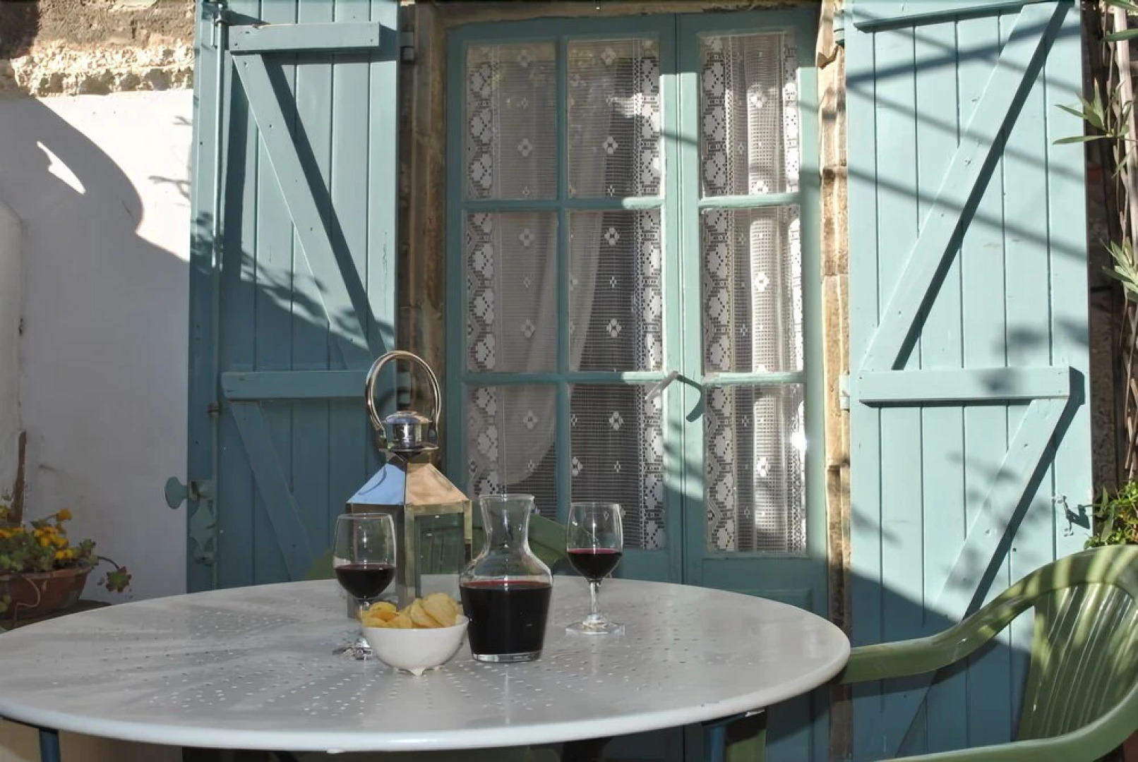 L'Ancienne Boulangerie