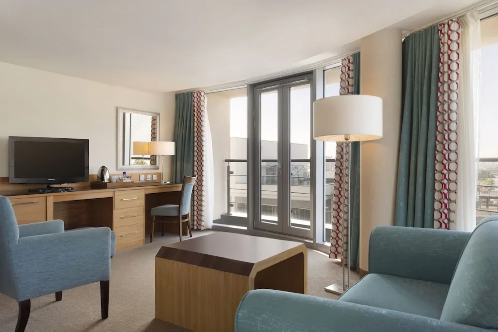 Ramada Plaza Southport