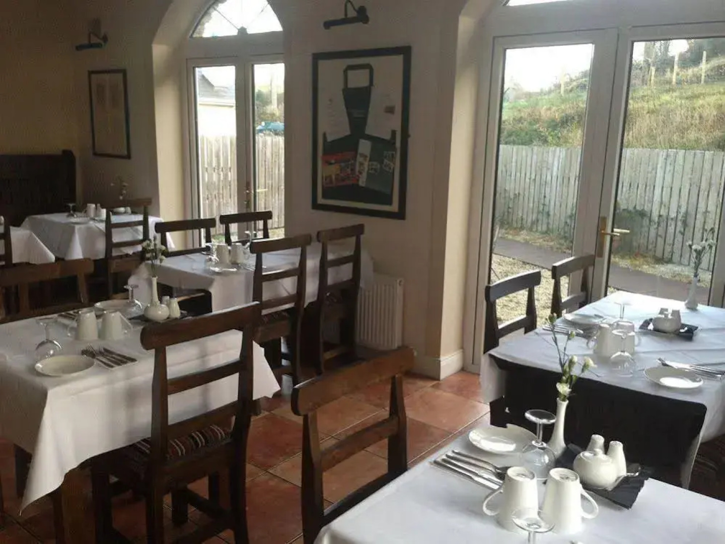 Donegal Manor & Cookery School