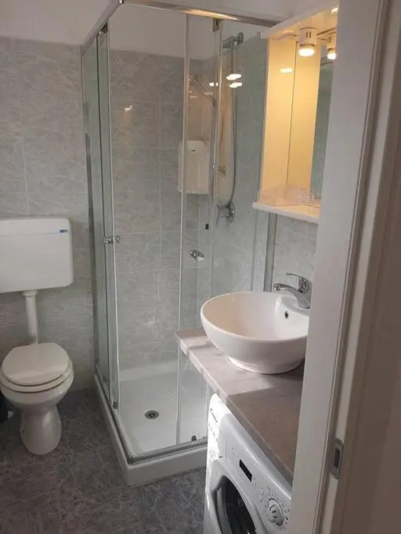 San Pellegrino Solarium Apartment