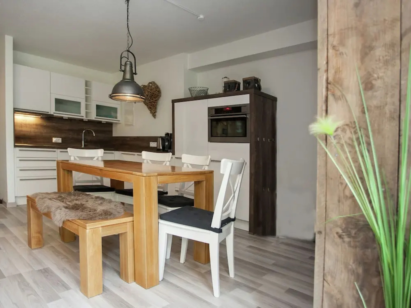 Lovely Apartment in Winterberg With Sauna