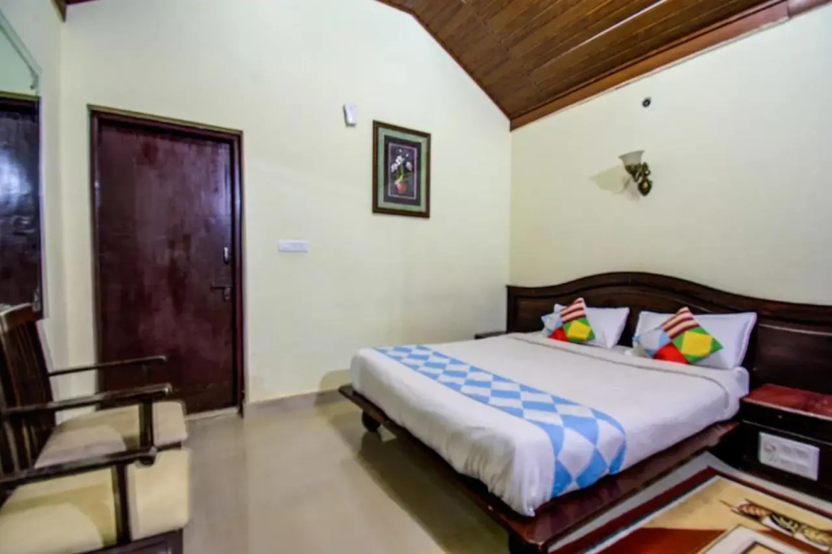 GreenLine Cottages