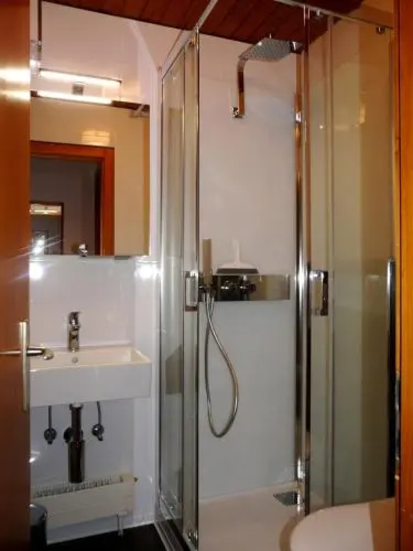 Hortensia MOUNTAIN & CENTER apartments