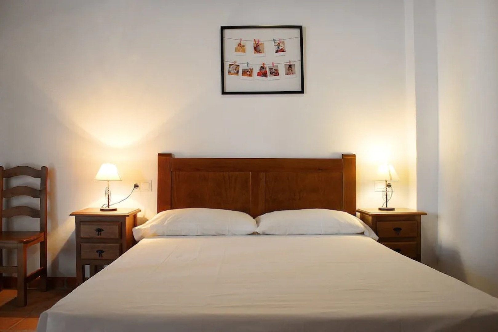 Apartamentos Real Fábrica de Hojalata