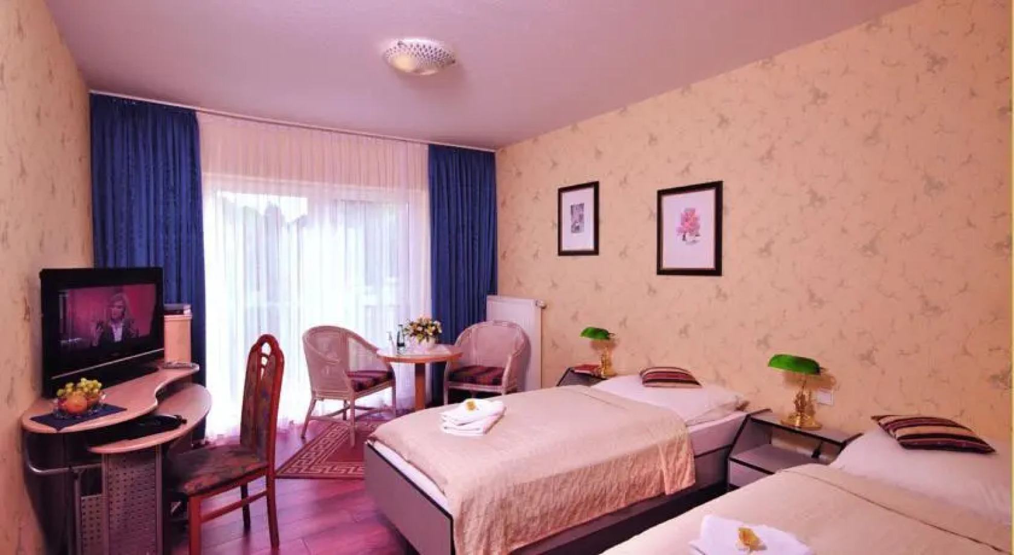 Hotel Restaurant Busch & Busch