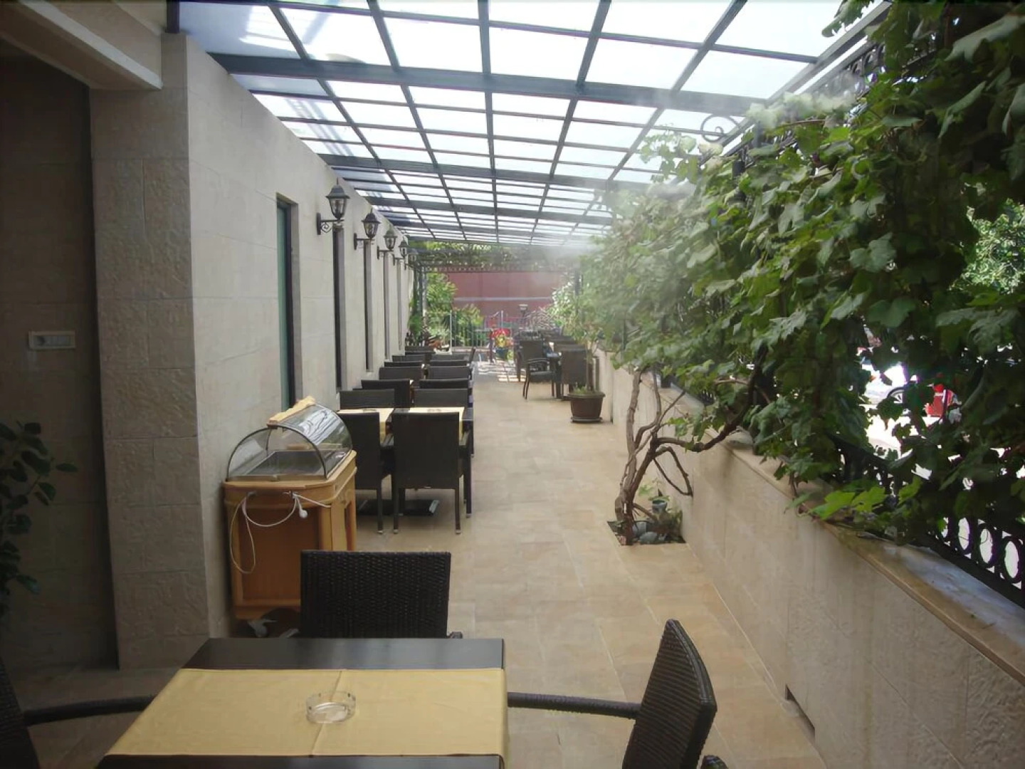 Guest House Pržno Bay