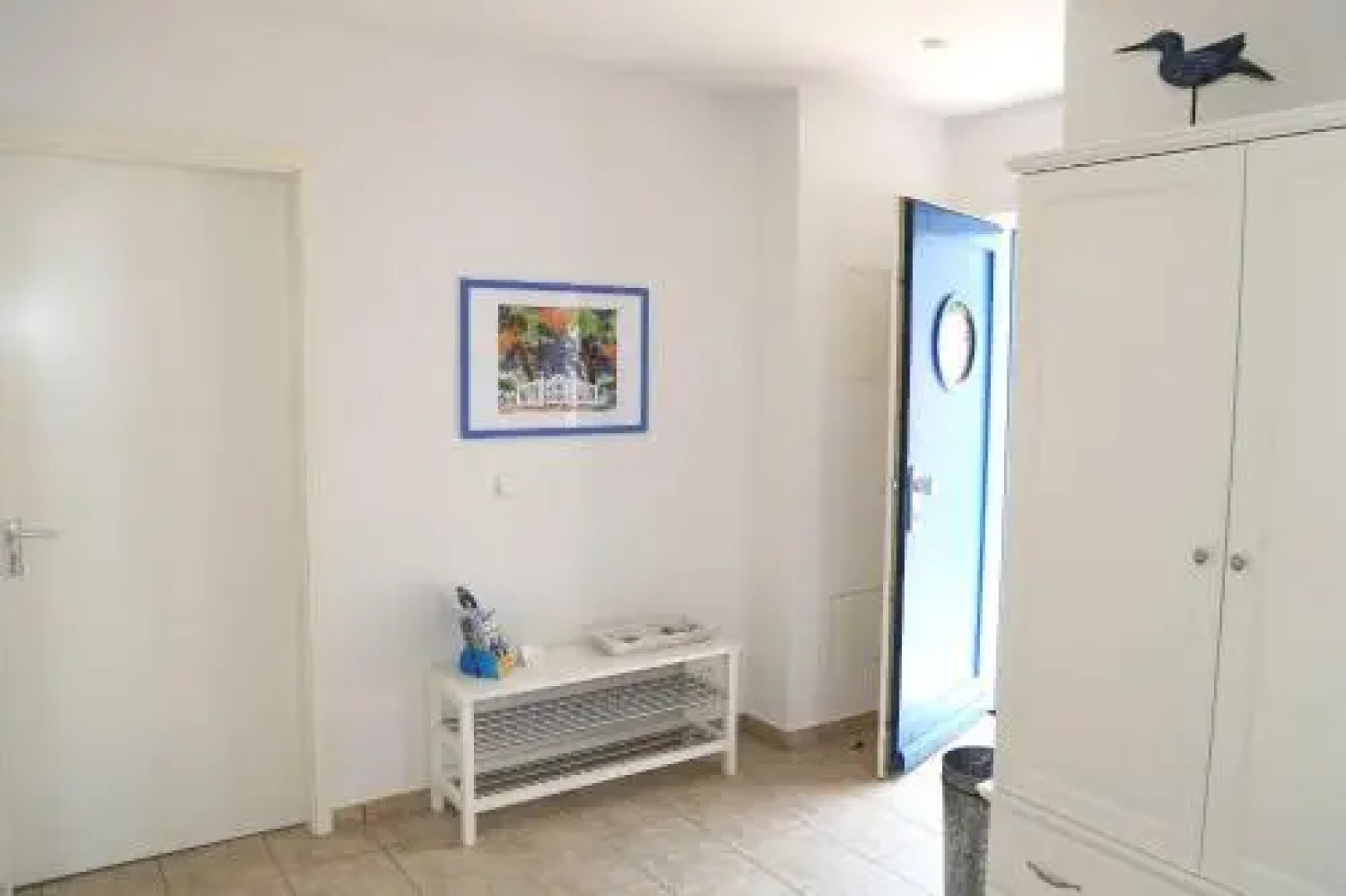 Ferienwohnung Sonnenblick