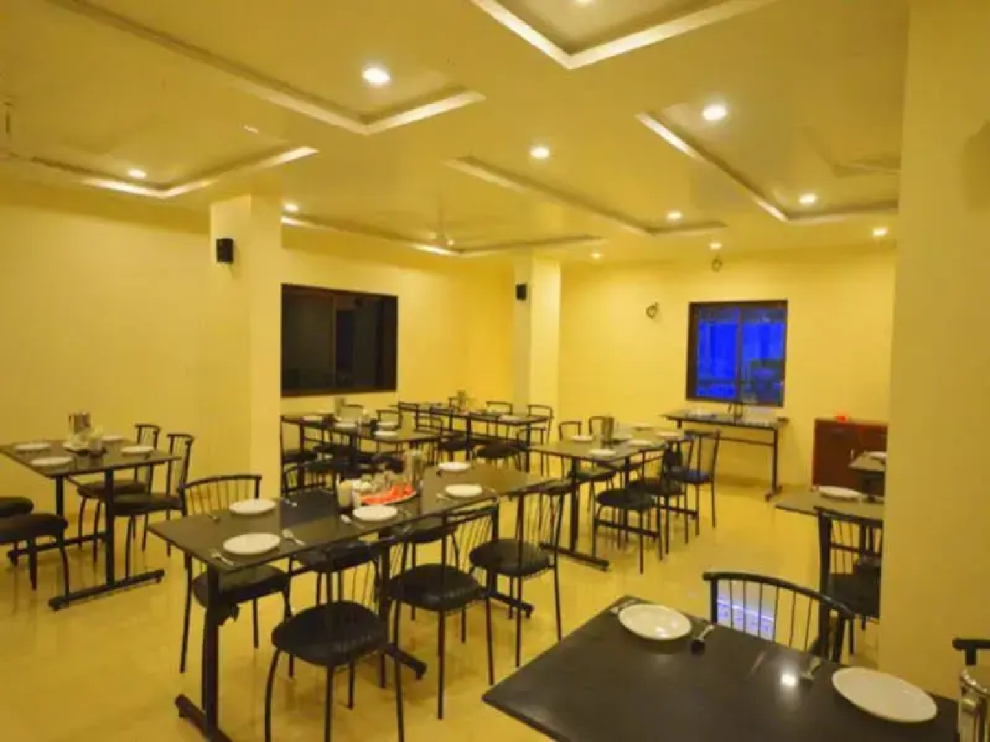 Hotel Govind Park