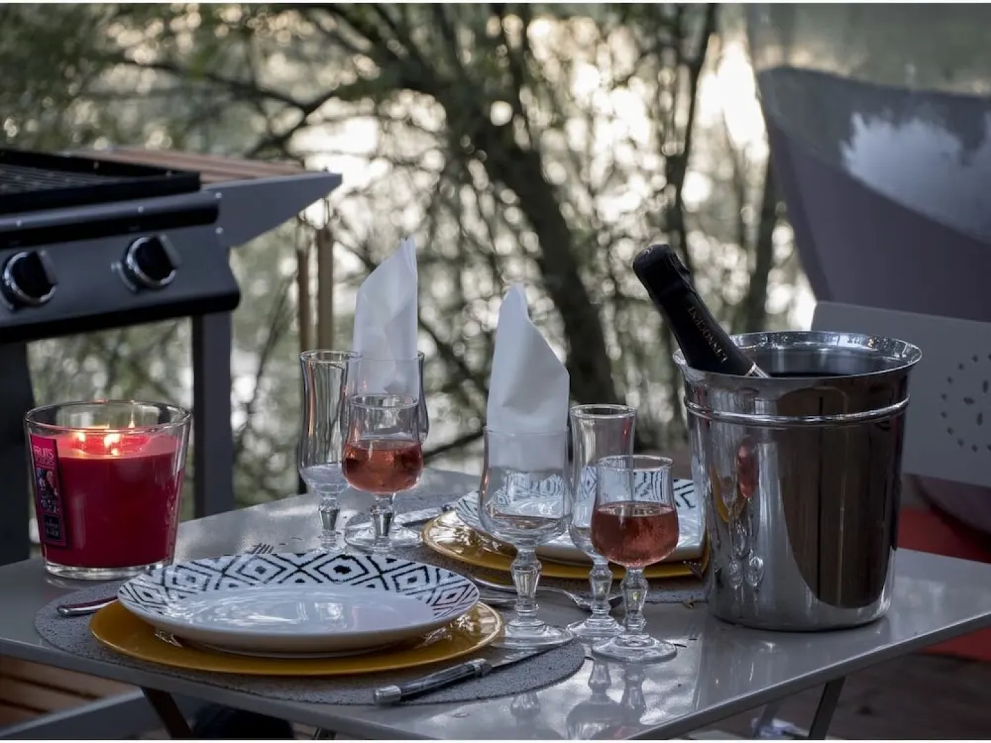 Domaine du Grand Chêne