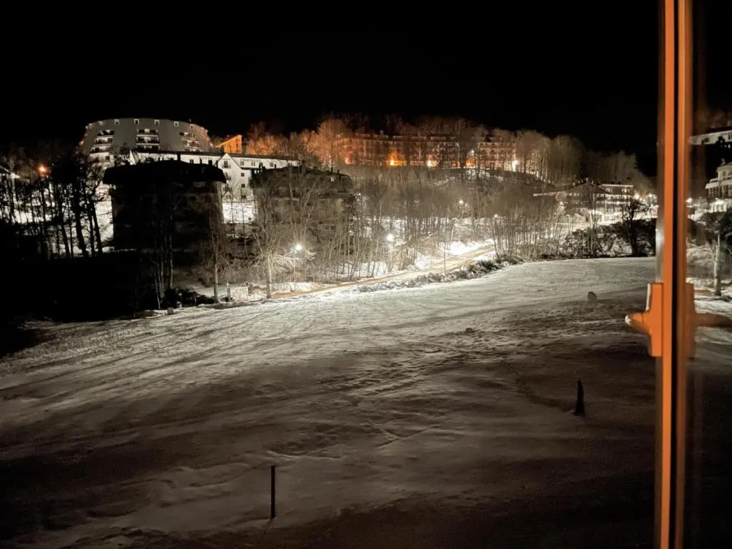 Appartamento Dimora della Volpe - Terminillo