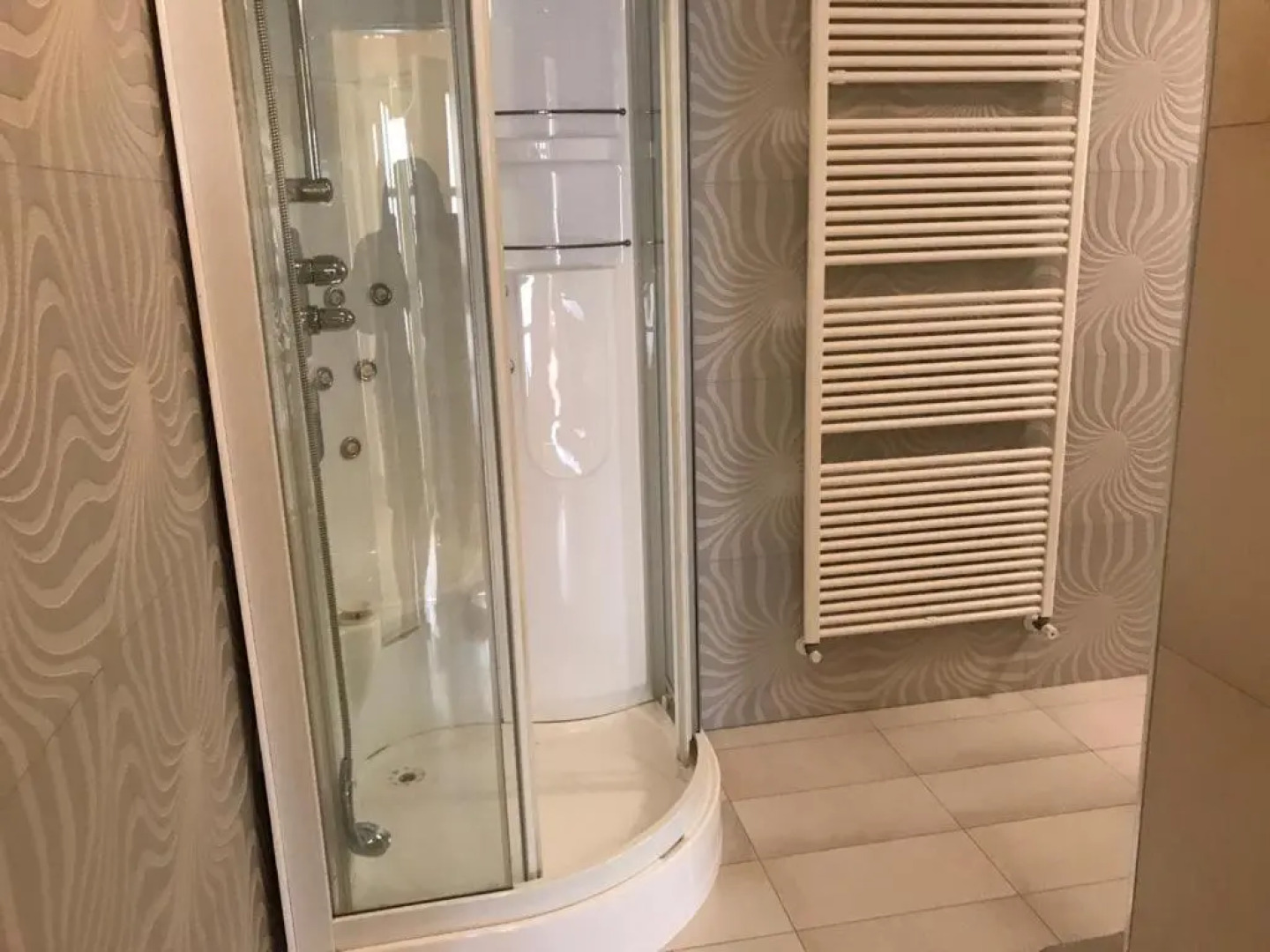 Le Palme Residenza Estiva