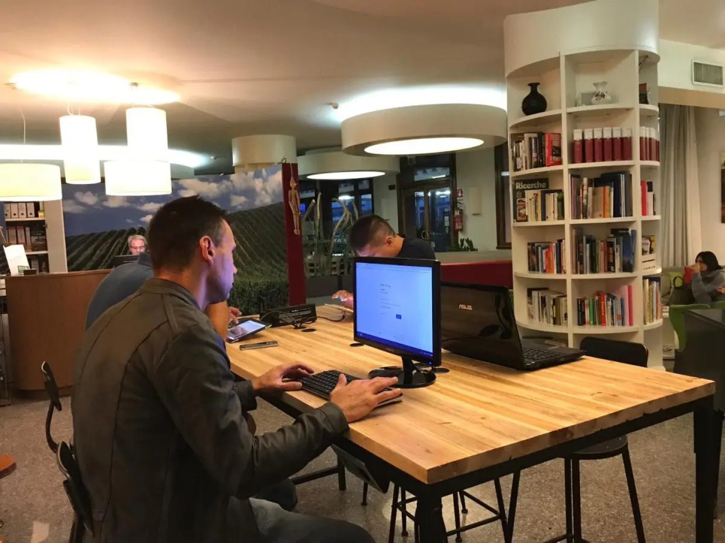 B&B Hotel Eurorest Conegliano