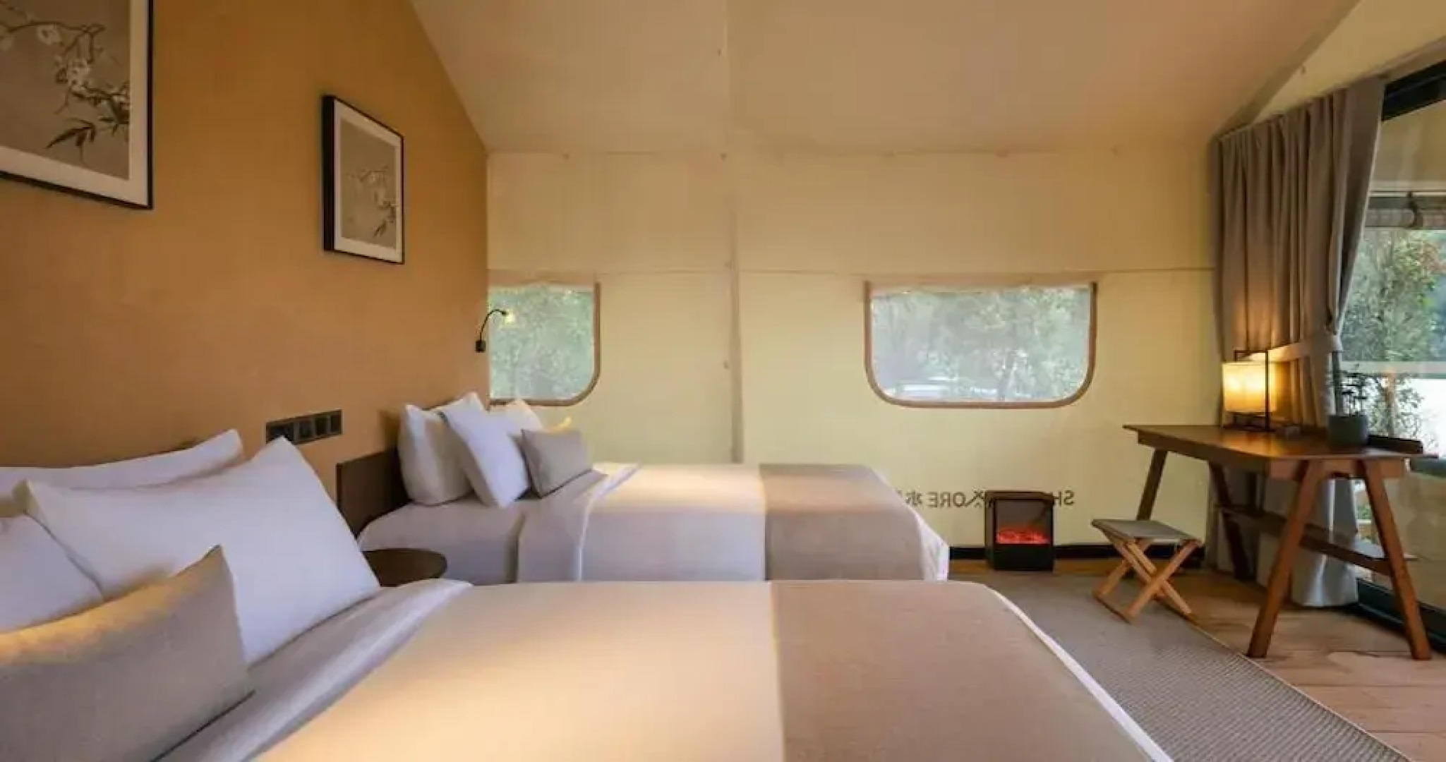 Zen By Stellar Cameron