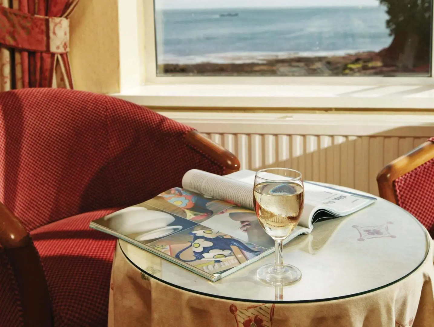 Livermead Cliff Hotel