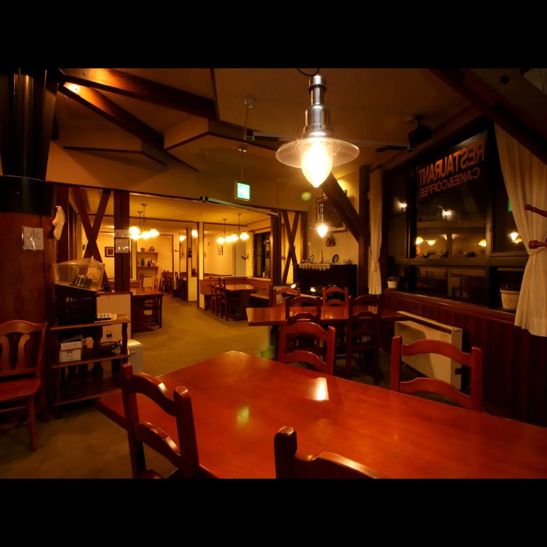 Petit Resort Hotel Der Barte