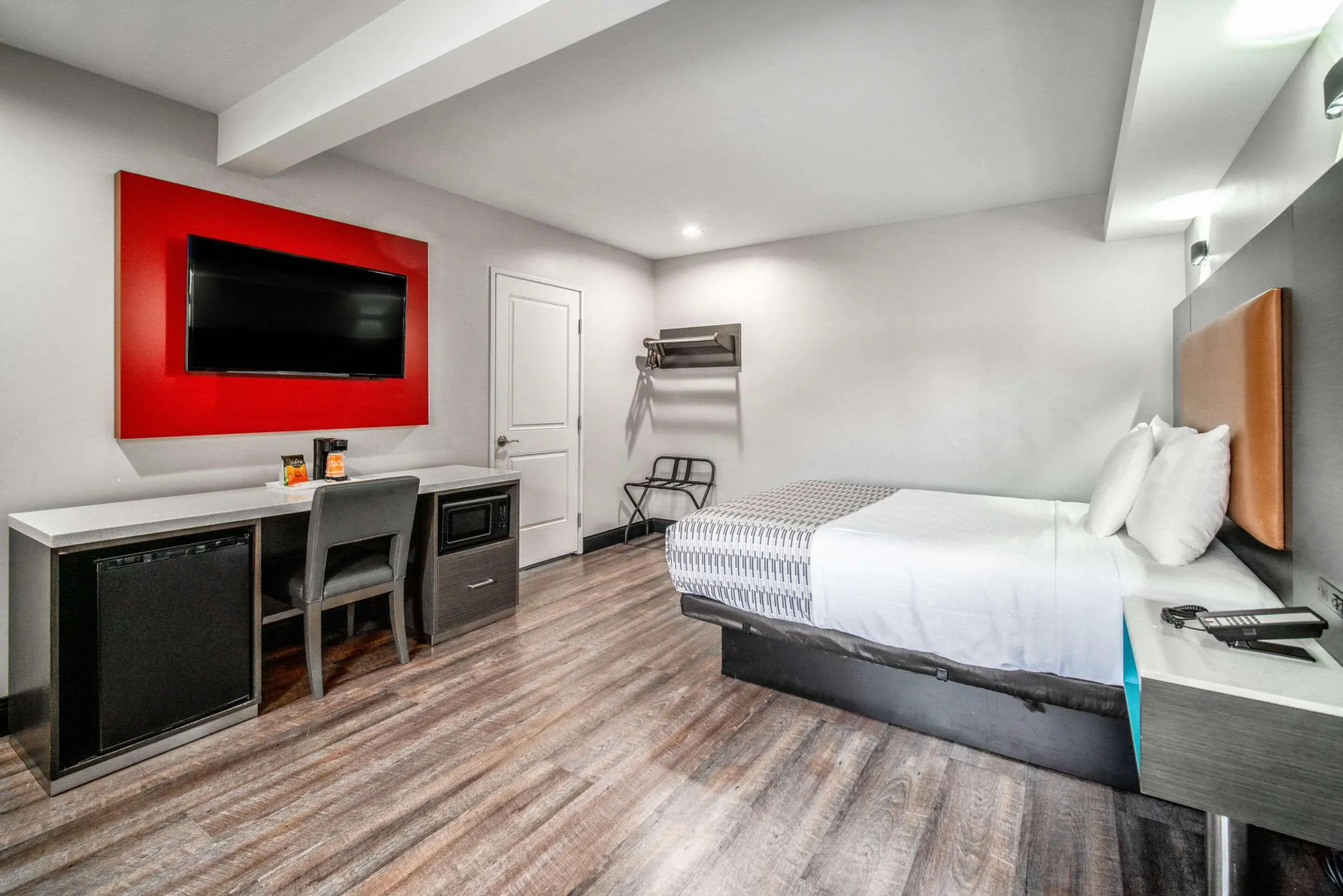 Rodeway Inn South Gate - Los Angeles South