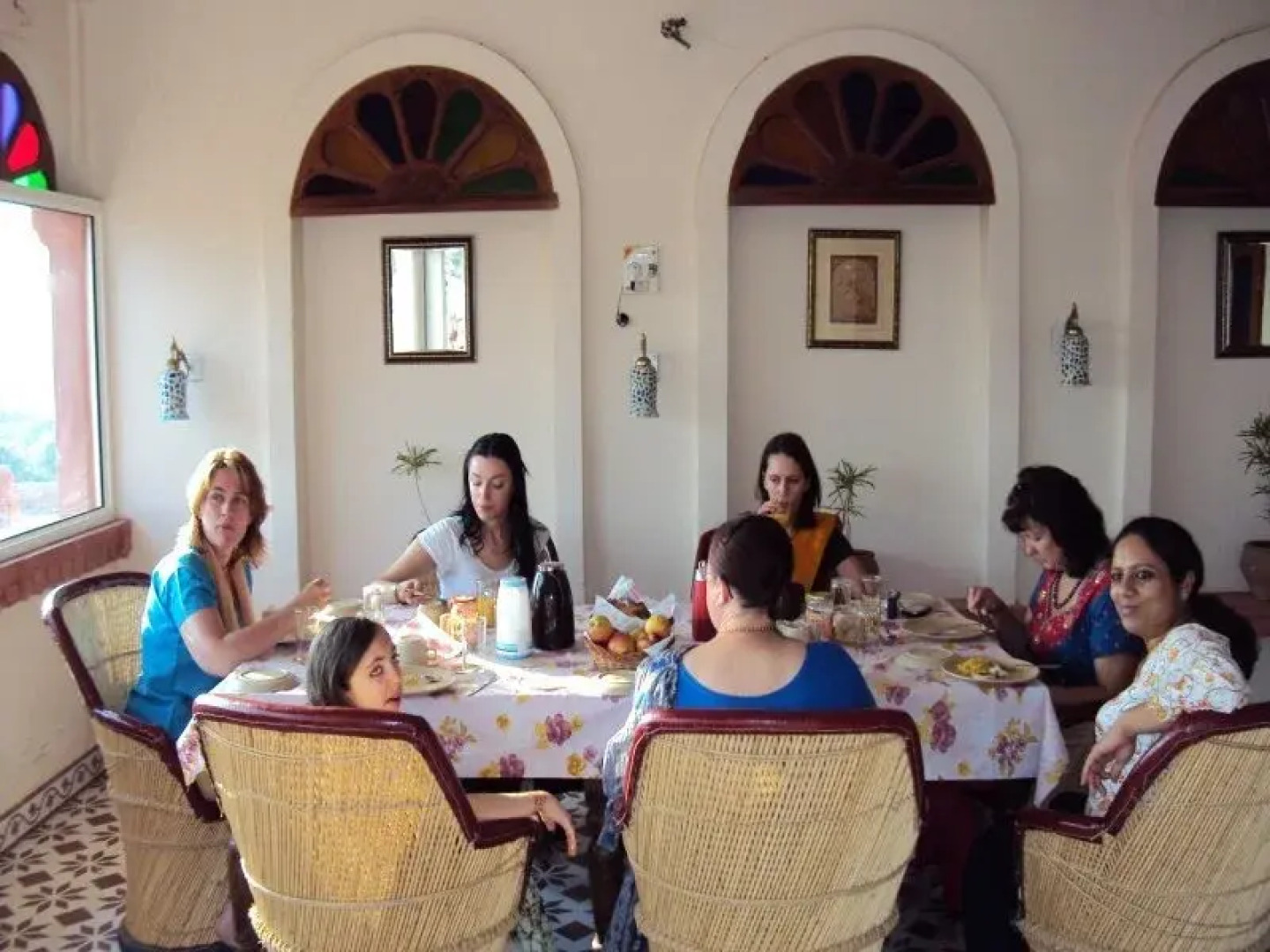 Hotel Tordi Palace
