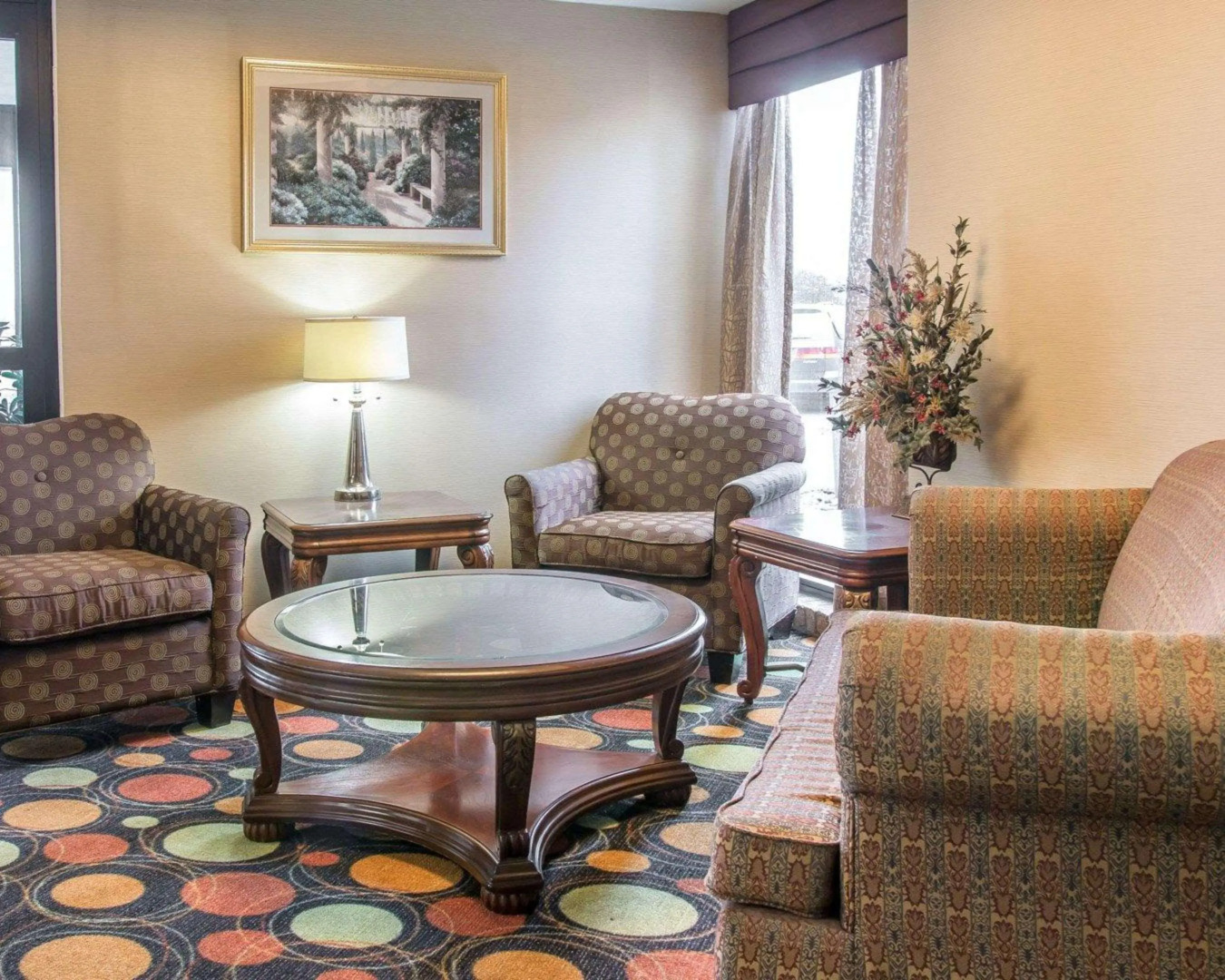 Comfort Inn Maumee - Perrysburg Area
