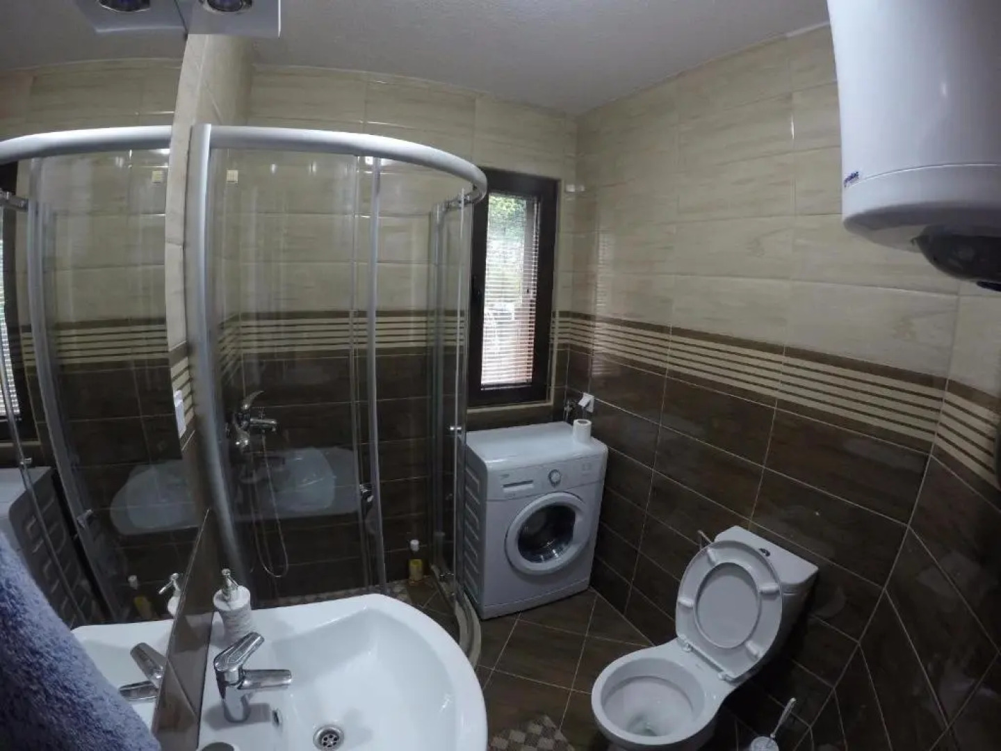 Apartments Krivokapic