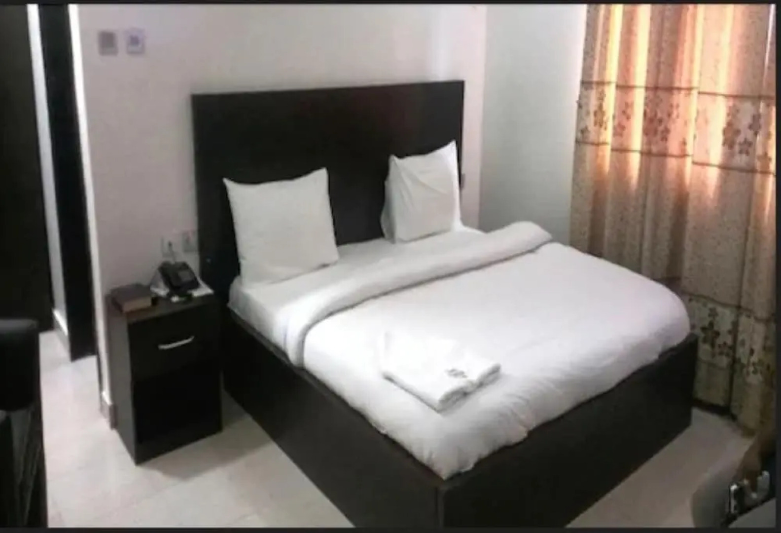 Habitat Hotel and Resort