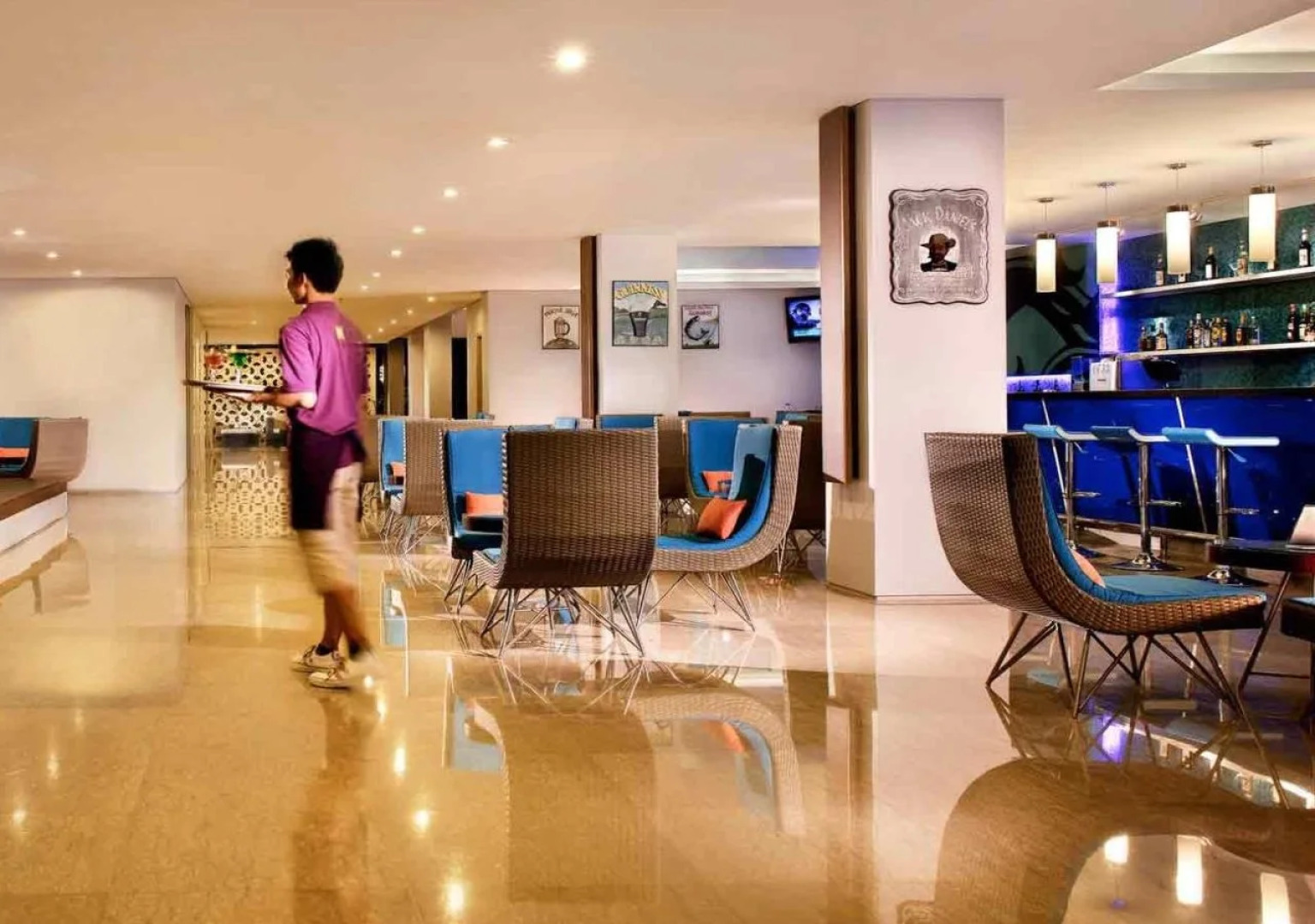 Ibis Styles Bali Benoa