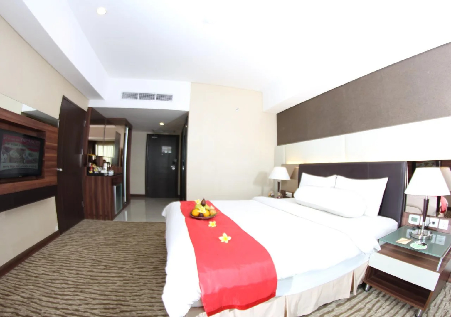 Grand Central Hotel Pekanbaru