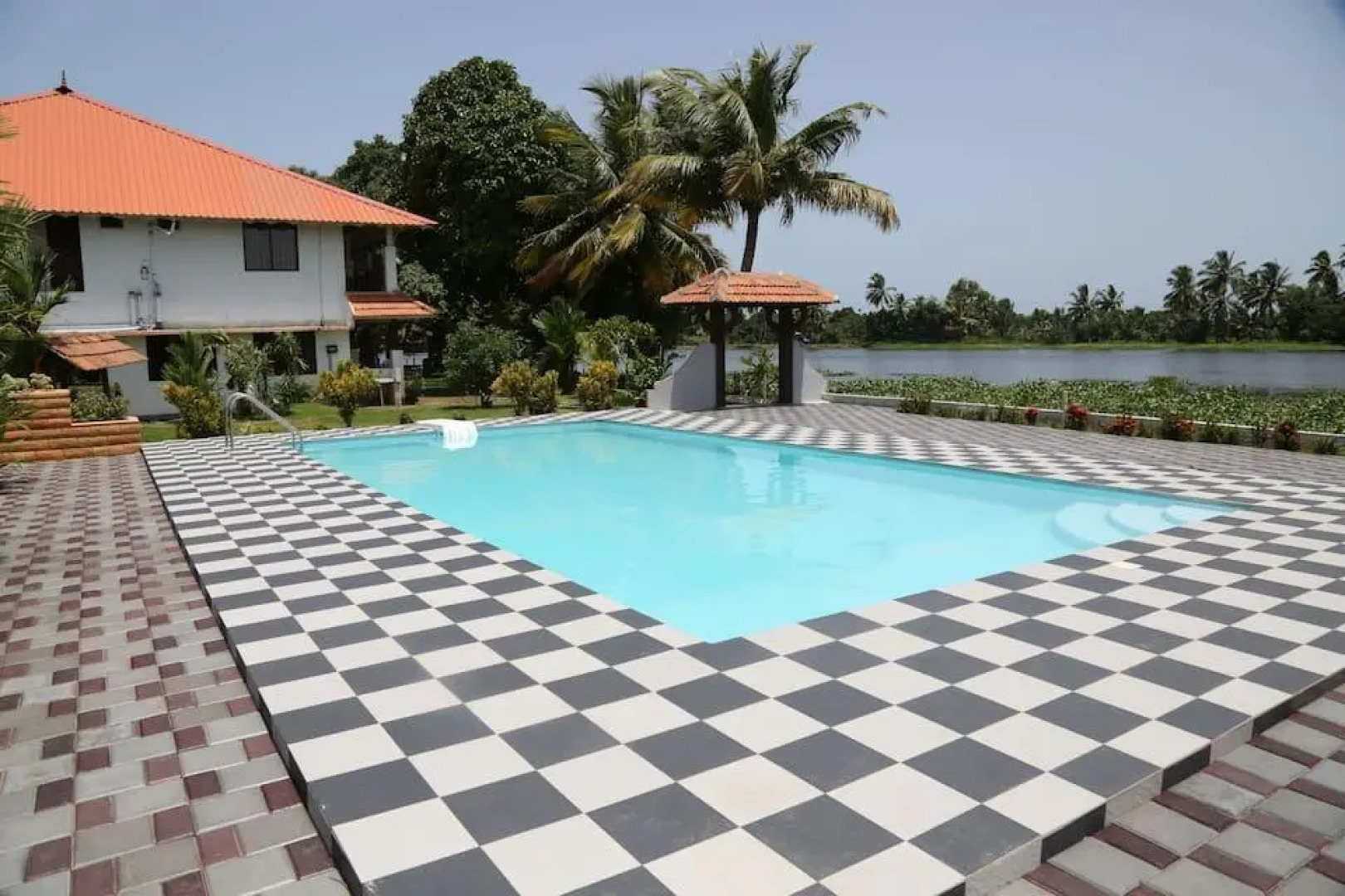 Green Palace Health Resort