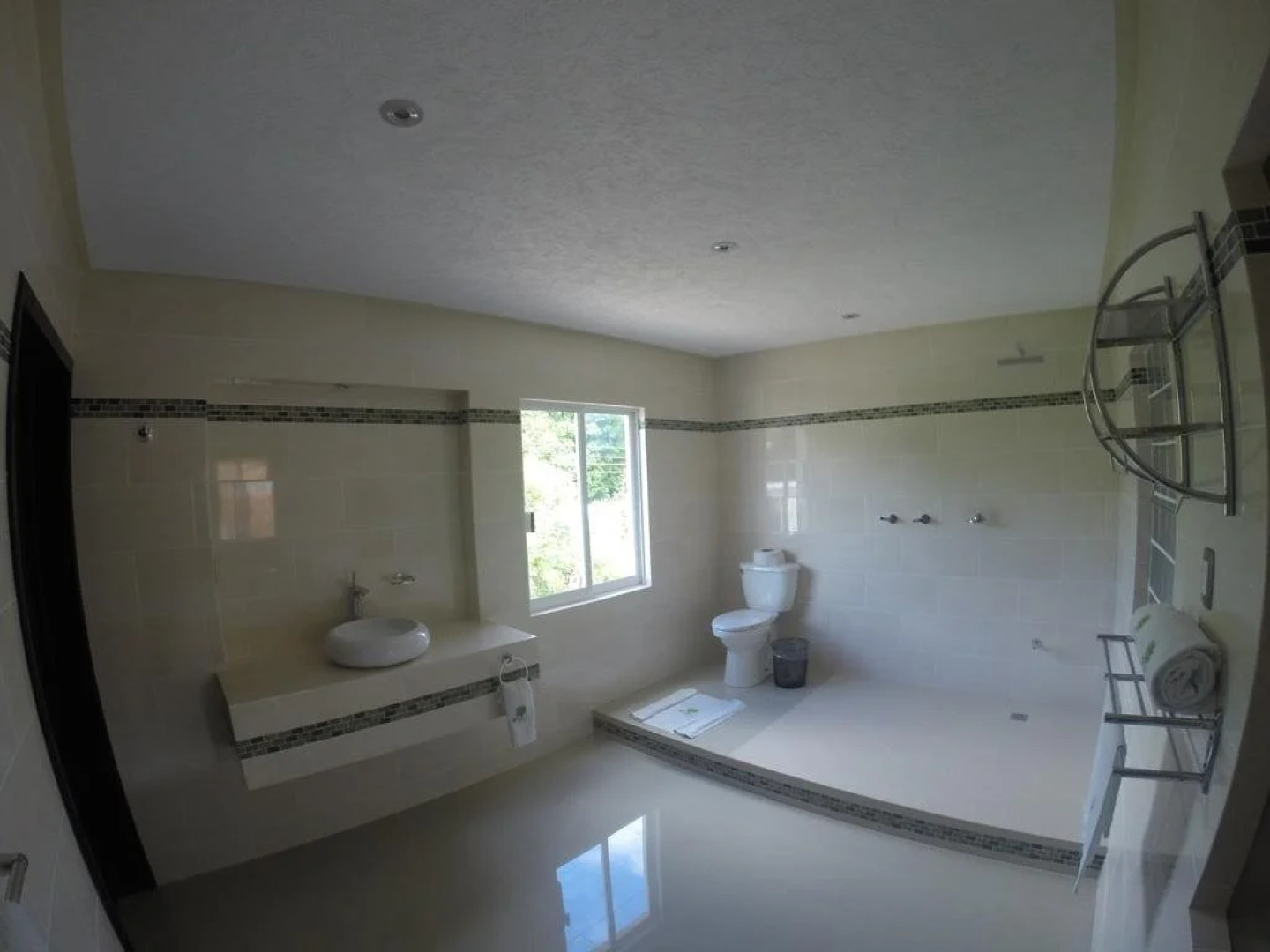 Hotel Los Cedros Uayamon