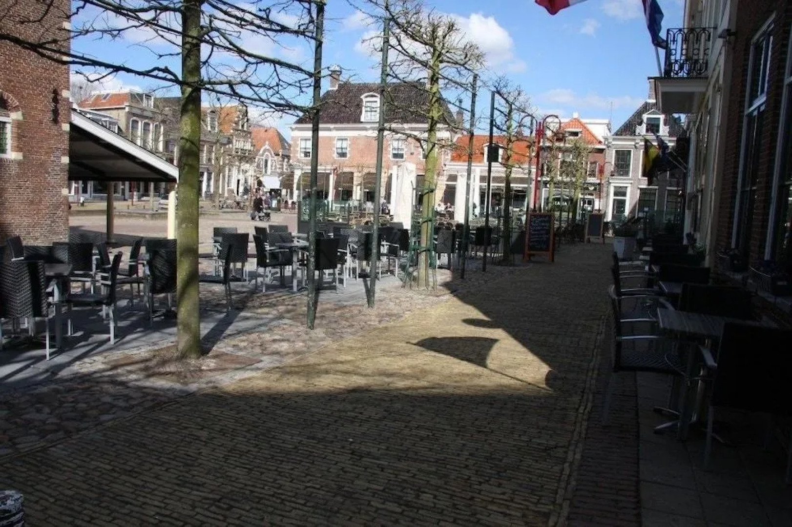 De Herberg van Oom Lammert en Tante Klaasje