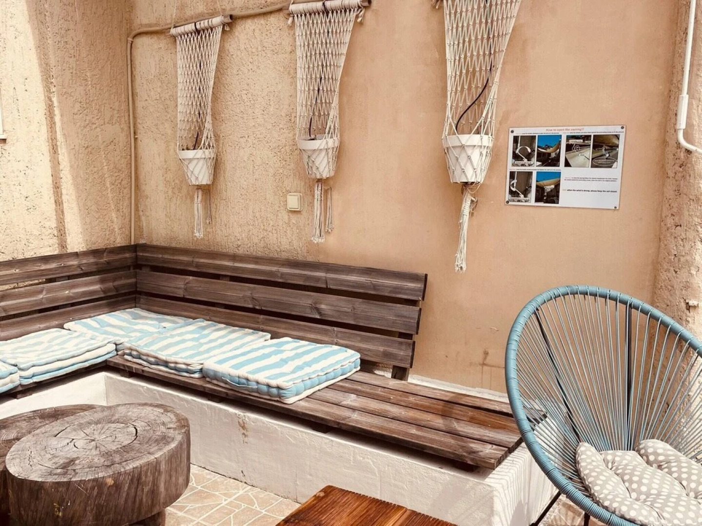 Travelers And Hikers Delight House1 Next To Sougia