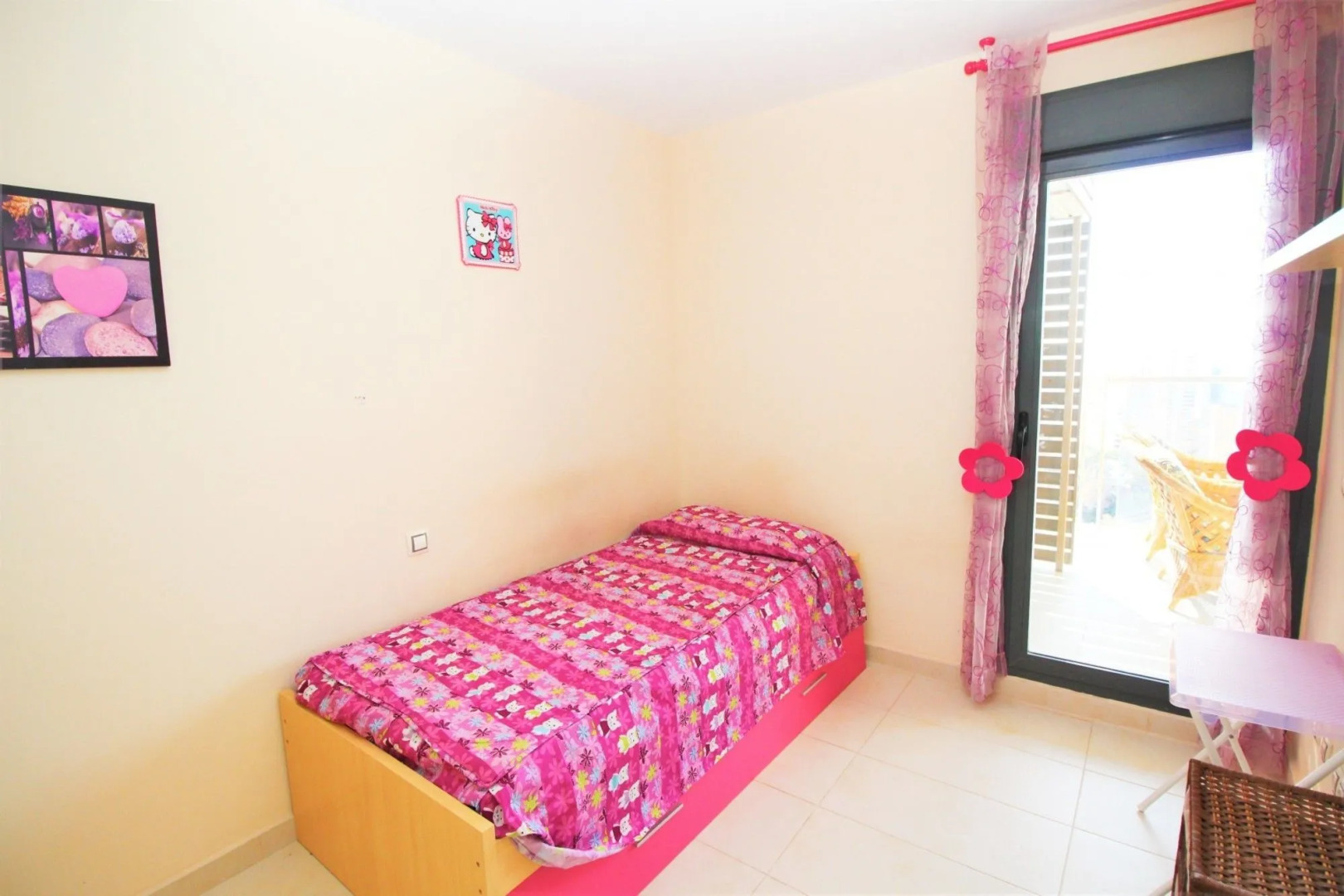 Apartamento Mirador del Mediterraneo