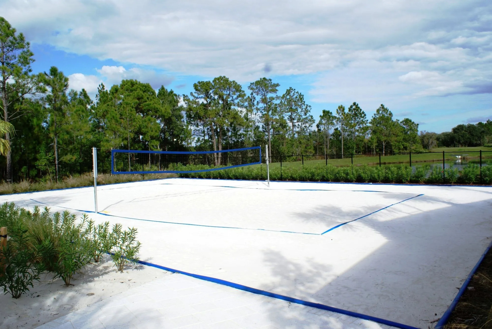 Alamo Vacation Townhomes