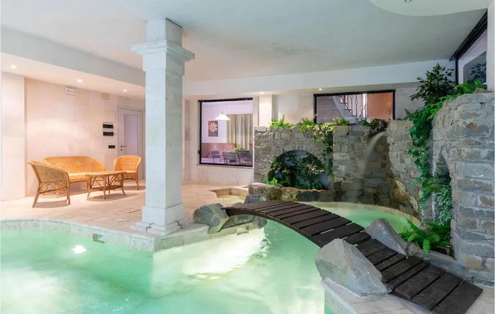 Amazing Home in Umbertide With 6 Bedrooms, Wifi and Private Swimming Pool